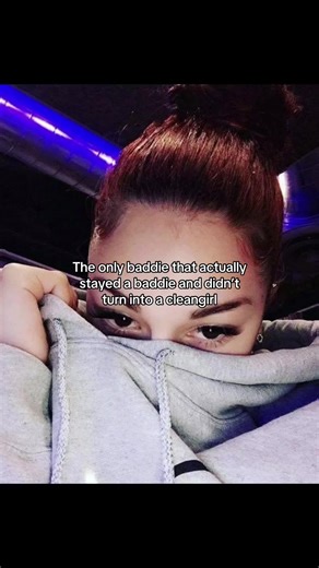 The Unwavering Baddie: Why We Can't Lose Her