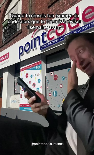 Réussite au code de la route : méthodes et rythmes variés