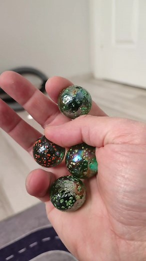 How to Shoot Marbles with Precision and Strength