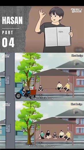 Dhot Design Animation Insights - Part 4