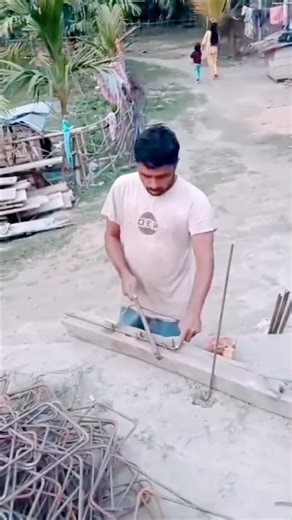 how to make ring for pillar !! beam to column moment connection 2026 #ringforpillar