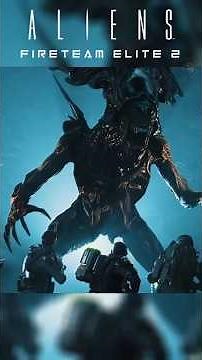 Ворох подробностей | Aliens: Fireteam Elite 2 | #gaming #steam