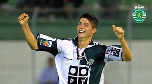 El día que Cristiano Ronaldo debutó en primera división