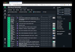 Monitoring-Lösung Checkmk 2.0: Neue Oberfläche, viele Erweiterungen