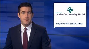 Obstructive sleep apnea can disrupt a consistent, good night’s sleep. Dr. Paddack with Boulder Community Health explains further about the effects and the unique procedure to treat sleep apnea. Learn More - https://www.bch.org #Denver7Sponsor | KMGH | Denver7