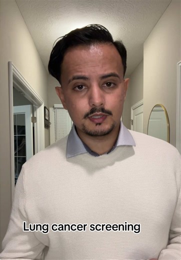 You should do a lung cancer screening if you meets the following criteria : i) aged between 50-80 years, ii) 20 pack year smoking history and iii) quit less than 15 years ago! #nepalidoctor #healthinformation #preventativemedicine