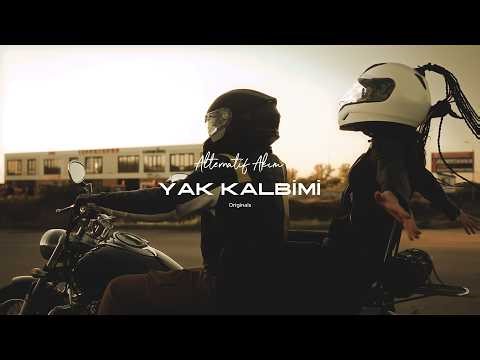 Alternatif Akım - Yak Kalbimi Originals
