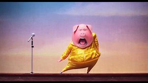 ‘Sing’ Teaser Trailer