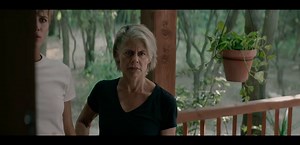 Movie trailer: Terminator: Dark Fate