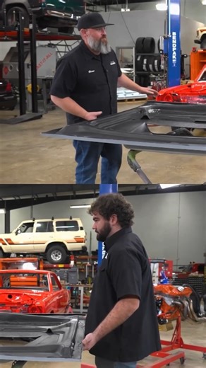 505 Mopar Engine and much more in Detroit Muscle S12, E17! Catch our latest episode on the POWERNATION YouTube Channel. https://youtu.be/zQrDKMQd0-4 | PowerNation TV