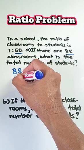 Ratio Problem #mathematics #mathtips #RatioProblem #problemsolving #ratioproblemsolving | Mixed N Math | Facebook