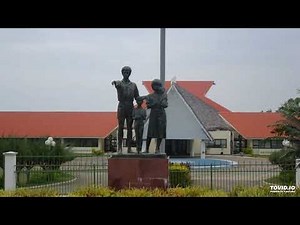 Dokowia LSB -Hu Bae Jenisim [ From The 678]vu