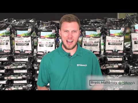 How To Improve Your Lawn With Healthy Soil | MAG-I-CAL Plus by Jonathan Green