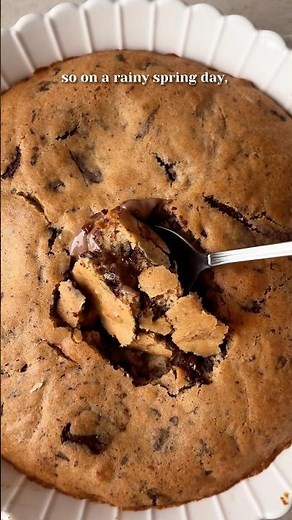 Stuffed Scoopable Cookies – Gooey & Soft 🍪