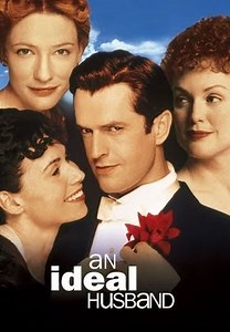 An Ideal Husband