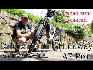 Himiway A7 Pro Km. Hm. ???