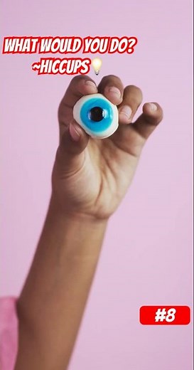 Stop Hiccups Naturally: 4 Fast Remedies That Work!