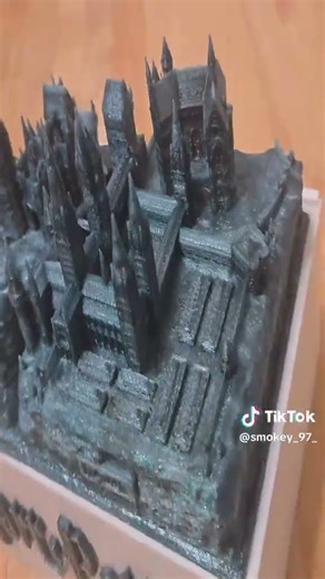 Harry Potter Chess board! #harrypotter #harrypotterfan #chess #streamer