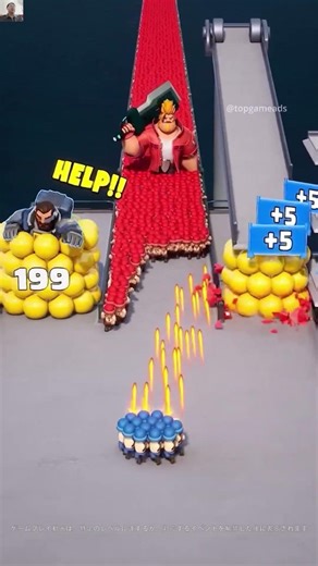 Top Last War Ads Review New Level 🧠Battle System Trial⚔️ Survival Game #gaming #laststand #games