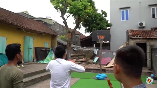 Phong thế nào lại mạnh? Khám phá sức mạnh của Phong