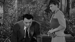 In This Our Life (1942) Bette Davis, Olivia de Havilland, George Brent