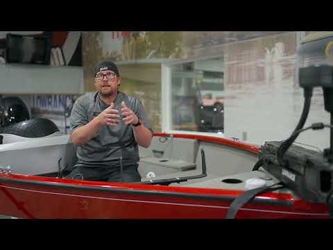 How to Perform a Master Reset on Your Lowrance GHOST