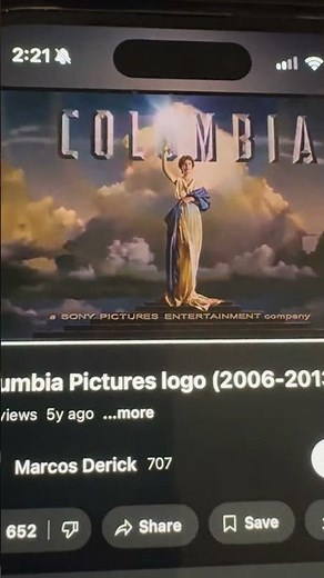 Columbia Pictures/Revolution Studios (2007)