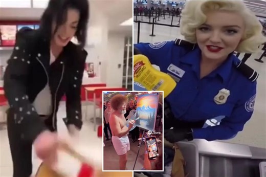 Insane AI videos of celebs are everywhere —should they embrace them or call their lawyer?