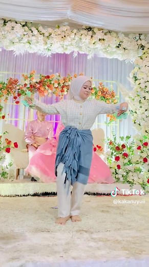 Pangalay Mix 💃🏻