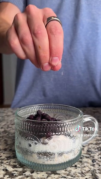 Decoding Your Personality Through Your Oats Preparation