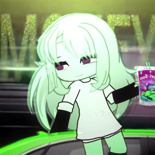 Get your money! [] Trend [] This is so lazy gn [] Gacha tween/animation