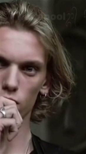 The Mortal Instruments:City Of Bones. Jamie Campbell Bower/Jace Wayland