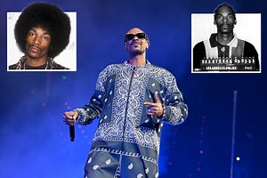How Snoop Dogg went from pimp & murder suspect to Super Bowl Halftime star