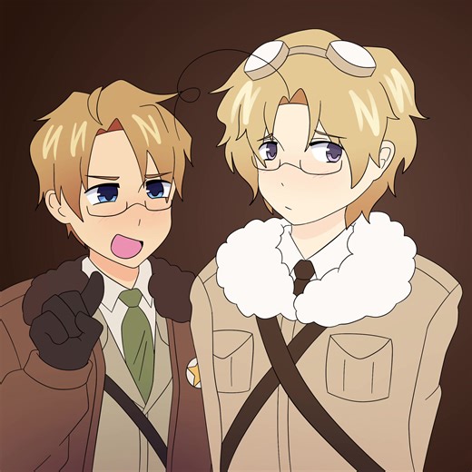 Understanding the Fun of Fbf Animation in Hetalia