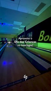 O Dia das Crianças está chegando e no Interlagos você tem muitas opções para curtir essa data especial! 🤩 Anote as nossas dicas de lazer no shopping, traga os pequenos e aproveite ao máximo esses momentos com eles! 🎠🎢🎡🎳 #DiasdasCriancas #DiasdasCriancas2022 #Interlagos #ShoppingInterlagos | Shopping Interlagos - Oficial