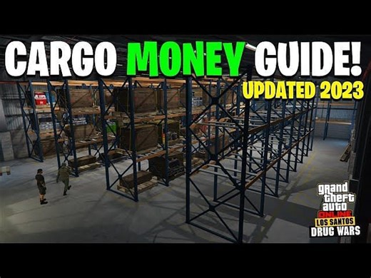 5 best criminal businesses in GTA Online that give maximum profit