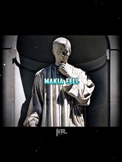Il Principe Machiavelli: Buku Motivasi & Peta Kekuasaan