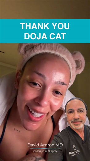 I recently came across a post from Doja Cat where she shared that she suspects she may have lipedema. She described noticing symptoms starting around puberty that many patients report, like disproportion, nodularity, and what can appear to be persistent “cellulite.” In clinic, we see this often: many women first recognize patterns in their own bodies and begin asking questions. That self-awareness and advocacy are often the first steps toward getting answers, which is why conversations like thes