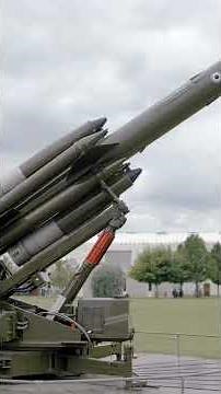 Bristol Bloodhound SAM Missile Documentary Short