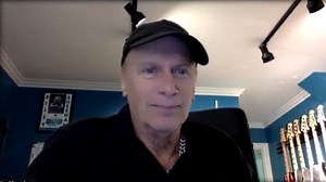 BILLY SHEEHAN Says Scientology Has Been 'Incredibly Helpful' To Him: 'I've Been There For Over 50 Years'