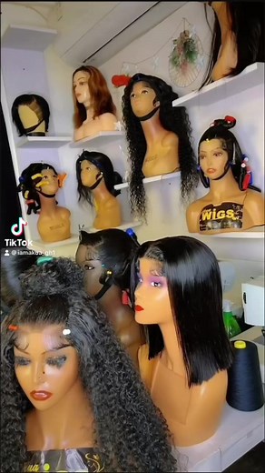 24K views · 382 reactions | Location is Accra Ghana  Nationwide delivery through Dhl and Ghanapost.Strictly an online business and it only payment that validate your order, no scams ❌❌ we’ve been here for 6years n u can check our works on all social media platforms Akua Wigs. | Akua Wigs Gh | Facebook