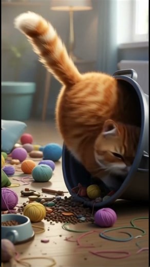 Mooki’s Ultimate Fail Walk 😂🐾 | Try Not to Laugh!