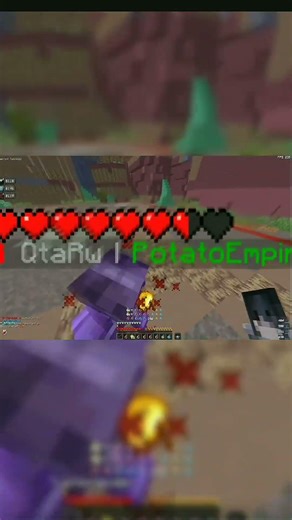 #minecraft nethpot montage