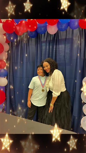 4th Grade Graduation Ceremony Highlights