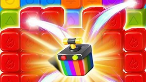 Download & Play Toy Crush on PC & Mac (Emulator)