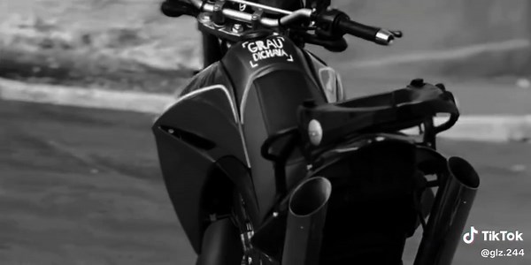 Ultimate Xt660 Motorcycle Edit - Stunning Ride Experience