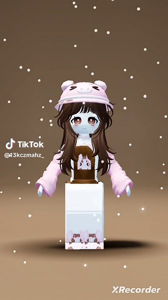 Trendy 300 Robux Girl Outfits - Affordable and Stylish