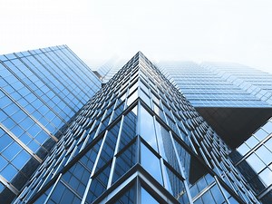 How can companies turn their real estate into a competetive edge?