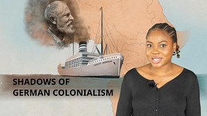Exporting colonialism: The Woermann Company