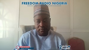 Hira ta musamman da Cmrd. Nura Salisu Sharada sabon kwamandan Anti Phone Snatching a jihar Kano. | Freedom Radio Nigeria